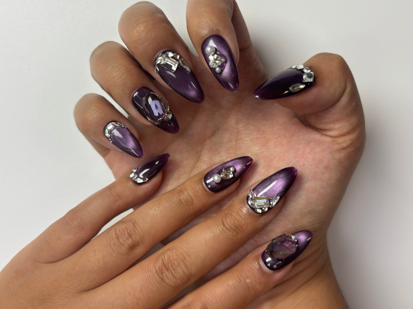Violet Crush