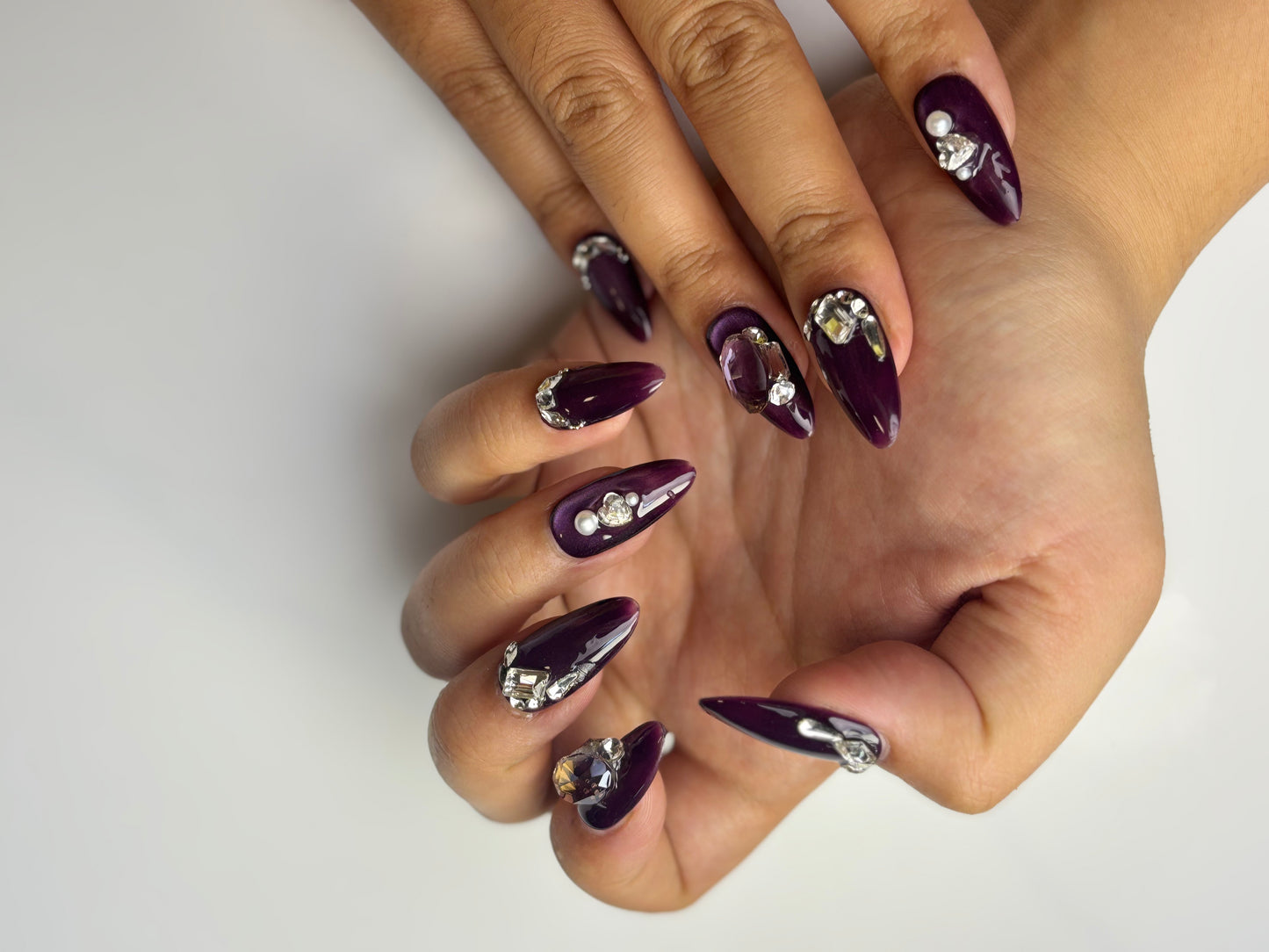 Violet Crush