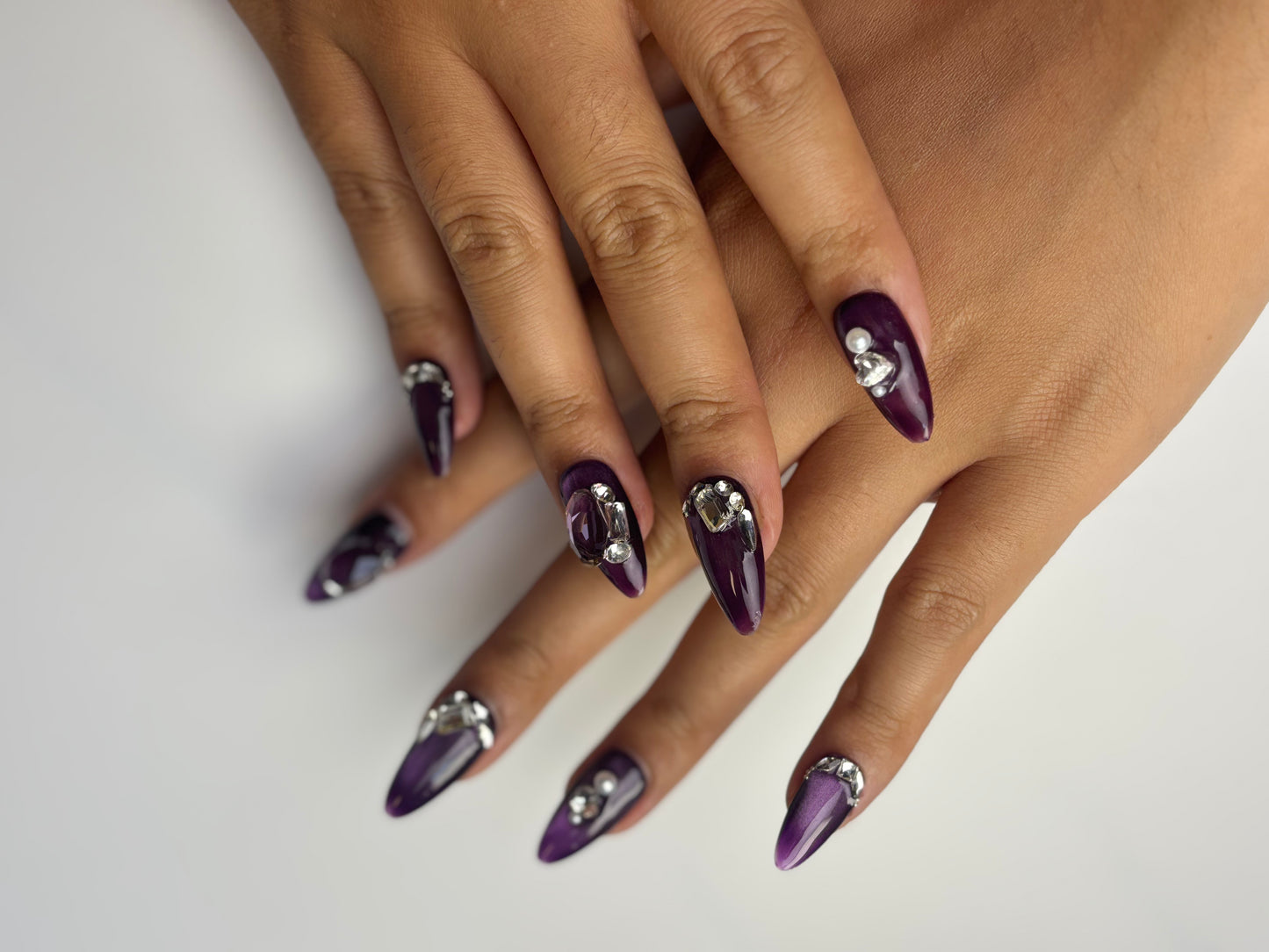 Violet Crush