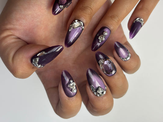 Violet Crush